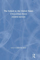 Book cover of: School in the United States. By: James W. Fraser