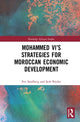 Book cover of: Mohammed VI's Strategies for Moroccan Economic Development. By: Eve Sandberg