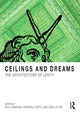 Book cover of: Ceilings and Dreams. By: Paul Emmons