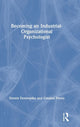 Book cover of: Becoming an Industrial-Organizational Psychologist. By: Dennis Doverspike