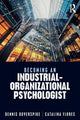 Book cover of: Becoming an Industrial-Organizational Psychologist. By: Dennis Doverspike