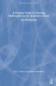 Book cover of: Practical Guide to Teaching Mathematics in the Secondary School. By: Clare Lee