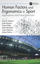 Book cover of: Human Factors and Ergonomics in Sport. By: Paul M. Salmon