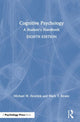 Book cover of: Cognitive Psychology. By: Michael W. Eysenck