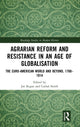 Book cover of: Agrarian Reform and Resistance in an Age of Globalisation. By: Joe Regan