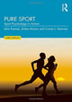 Book cover of: Pure Sport. By: John Kremer