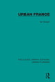Book cover of: Urban France