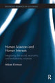 Book cover of: Human Sciences and Human Interests. By: Mikael Klintman