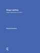 Book cover of: Stage Lighting. By: Richard E. Dunham