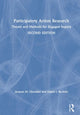 Book cover of: Participatory Action Research. By: Jacques M. Chevalier