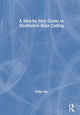 Book cover of: Step-by-Step Guide to Qualitative Data Coding. By: Philip Adu