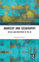 Book cover of: Anarchy and Geography