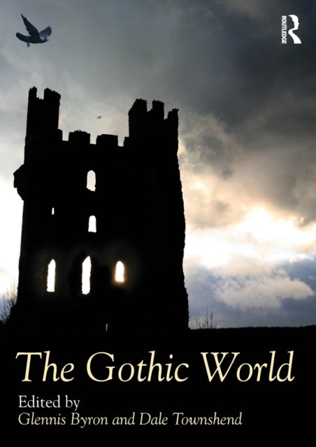 Book cover of: Gothic World. By: Glennis Byron