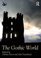 Book cover of: Gothic World. By: Glennis Byron