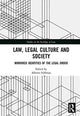 Book cover of: Law, Legal Culture and Society. By: Alberto Febbrajo