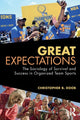Book cover of: Great Expectations. By: Christopher B. Doob