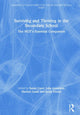 Book cover of: Surviving and Thriving in the Secondary School. By: Susan Capel
