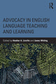 Book cover of: Advocacy in English Language Teaching and Learning