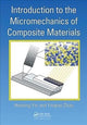 Book cover of: Introduction to the Micromechanics of Composite Materials. By: Huiming Yin