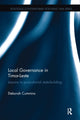 Book cover of: Local Governance in Timor-Leste. By: Deborah Cummins