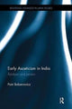 Book cover of: Early Asceticism in India. By: Piotr Balcerowicz