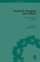 Book cover of: Frederick Douglass and Ireland. By: Christine Kinealy