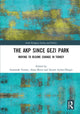 Book cover of: AKP Since Gezi Park. By: Susannah Verney