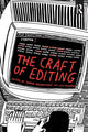 Book cover of: Craft of Editing