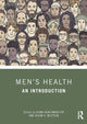 Book cover of: Men’s Health. By: Diana Karczmarczyk