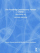 Book cover of: Routledge Introductory Persian Course. By: Pouneh Shabani-Jadidi
