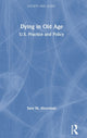 Book cover of: Dying in Old Age. By: Sara M. Moorman