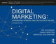 Book cover of: Digital Marketing. By: Chris Horton