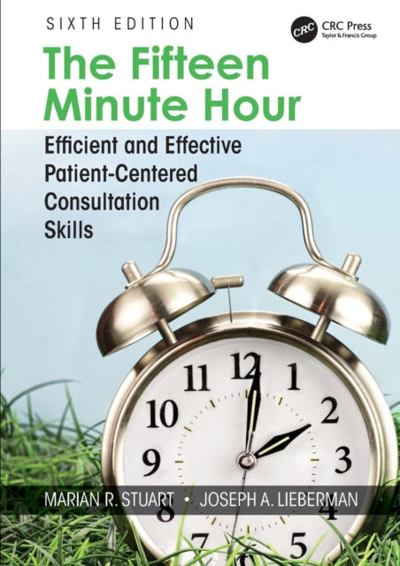 Book cover of: Fifteen Minute Hour. By: Marian R. Stuart