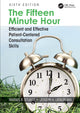 Book cover of: Fifteen Minute Hour. By: Marian R. Stuart