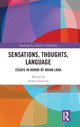 Book cover of: Sensations, Thoughts, Language. By: Arthur Sullivan