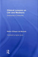 Book cover of: Clinical Lessons on Life and Madness. By: Heitor O'Dwyer de Macedo