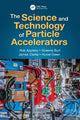 Book cover of: Science and Technology of Particle Accelerators. By: Rob Appleby