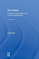 Book cover of: Father. By: Luigi Zoja
