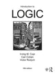Book cover of: Introduction to Logic. By: Irving M. Copi