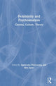 Book cover of: Femininity and Psychoanalysis. By: Agnieszka Piotrowska