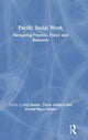 Book cover of: Pacific Social Work. By: Jioji Ravulo