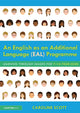 Book cover of: English as an Additional Language (EAL) Programme. By: Caroline Scott