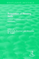 Book cover of: Acquisition of Reading Skills (1986). By: Barbara R. Foorman