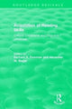 Book cover of: Acquisition of Reading Skills (1986). By: Barbara R. Foorman