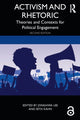 Book cover of: Activism and Rhetoric. By: JongHwa Lee