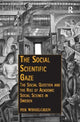 Book cover of: Social Scientific Gaze. By: Per Wisselgren