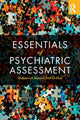 Book cover of: Essentials of Psychiatric Assessment. By: Mohamed Ahmed Abd El-Hay