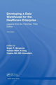 Book cover of: Developing a Data Warehouse for the Healthcare Enterprise