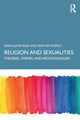 Book cover of: Religion and Sexualities. By: Sarah-Jane Page