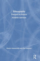 Book cover of: Ethnography. By: Martyn Hammersley